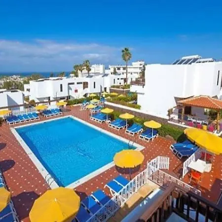 Apartamento Las Americas Paradero Garden & Swimming Pool