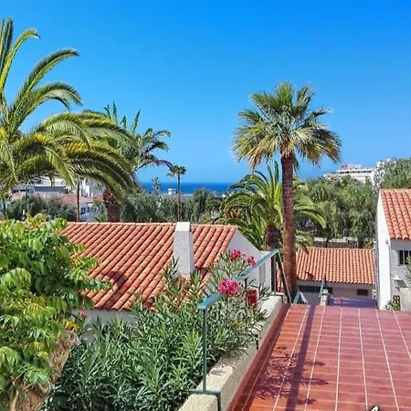 Apartamento Las Americas Paradero Garden & Swimming Pool