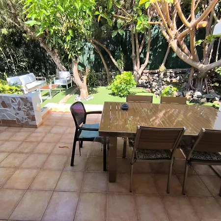 Apartamento Las Americas Paradero Garden & Swimming Pool