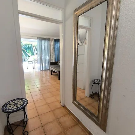 Apartamento Las Americas Paradero Garden & Swimming Pool *