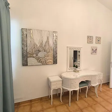Las Americas Paradero Garden & Swimming Pool Apartment Playa de las Americas (Tenerife)
