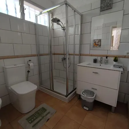 Las Americas Paradero Garden & Swimming Pool Apartment *