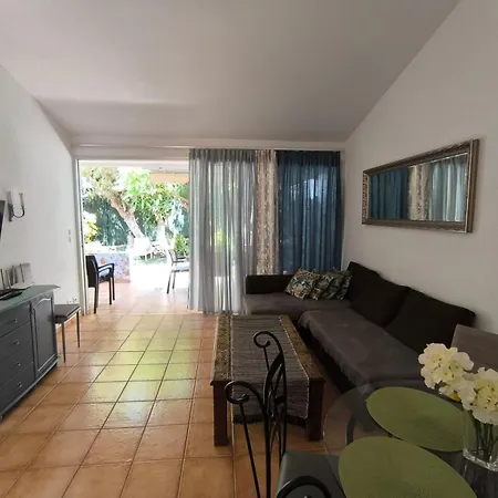 Las Americas Paradero Garden & Swimming Pool Apartment Playa de las Americas (Tenerife)